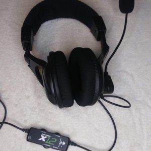 Ear Force x12